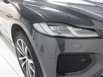 F-Pace D200 AWD R-Dynamic SE AHK DAB LED RFK