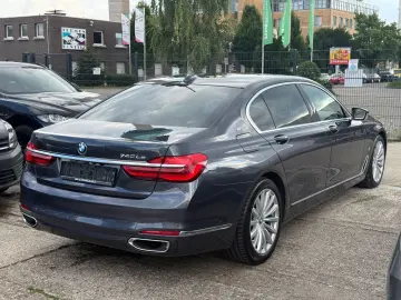 740Le xDrive/LED/360/Nappa/Memory/Head-Up