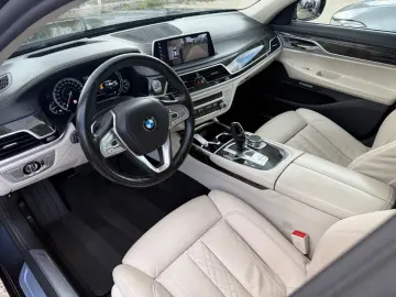 740Le xDrive/LED/360/Nappa/Memory/Head-Up