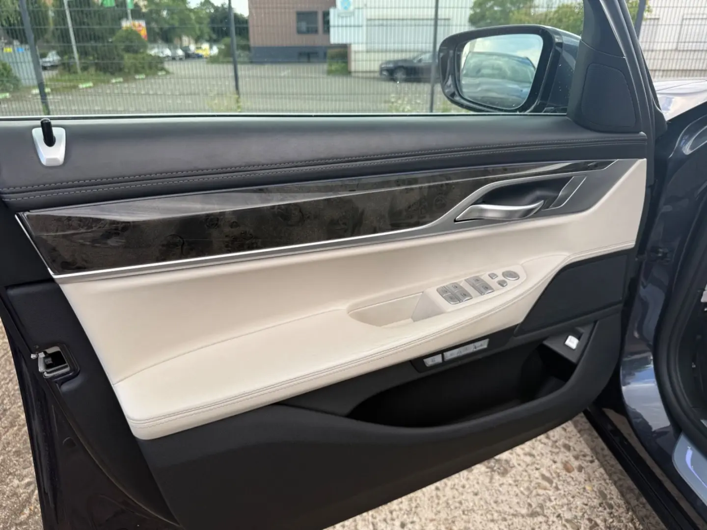 740Le xDrive/LED/360/Nappa/Memory/Head-Up