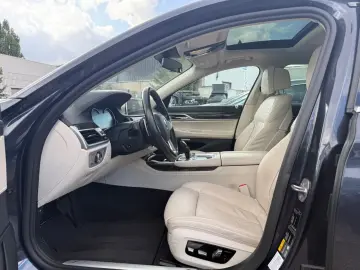 740Le xDrive/LED/360/Nappa/Memory/Head-Up