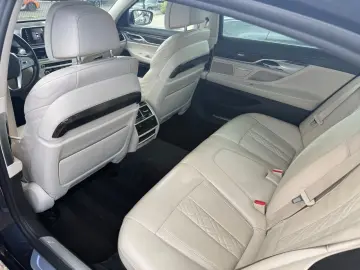 740Le xDrive/LED/360/Nappa/Memory/Head-Up
