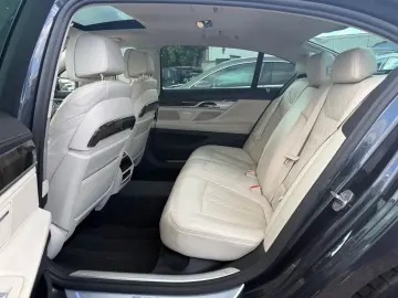 740Le xDrive/LED/360/Nappa/Memory/Head-Up