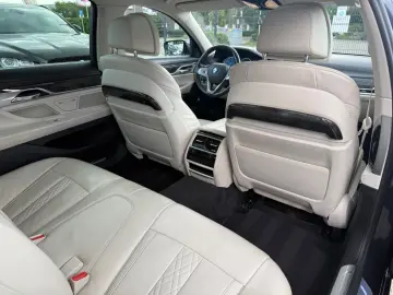 740Le xDrive/LED/360/Nappa/Memory/Head-Up
