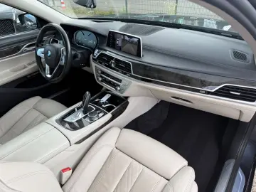 740Le xDrive/LED/360/Nappa/Memory/Head-Up