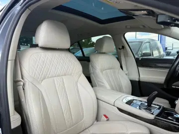 740Le xDrive/LED/360/Nappa/Memory/Head-Up