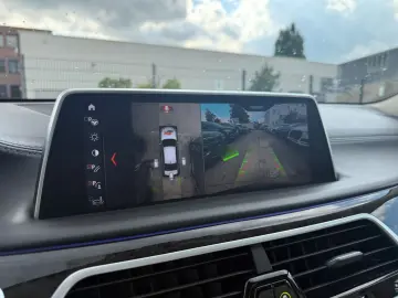 740Le xDrive/LED/360/Nappa/Memory/Head-Up