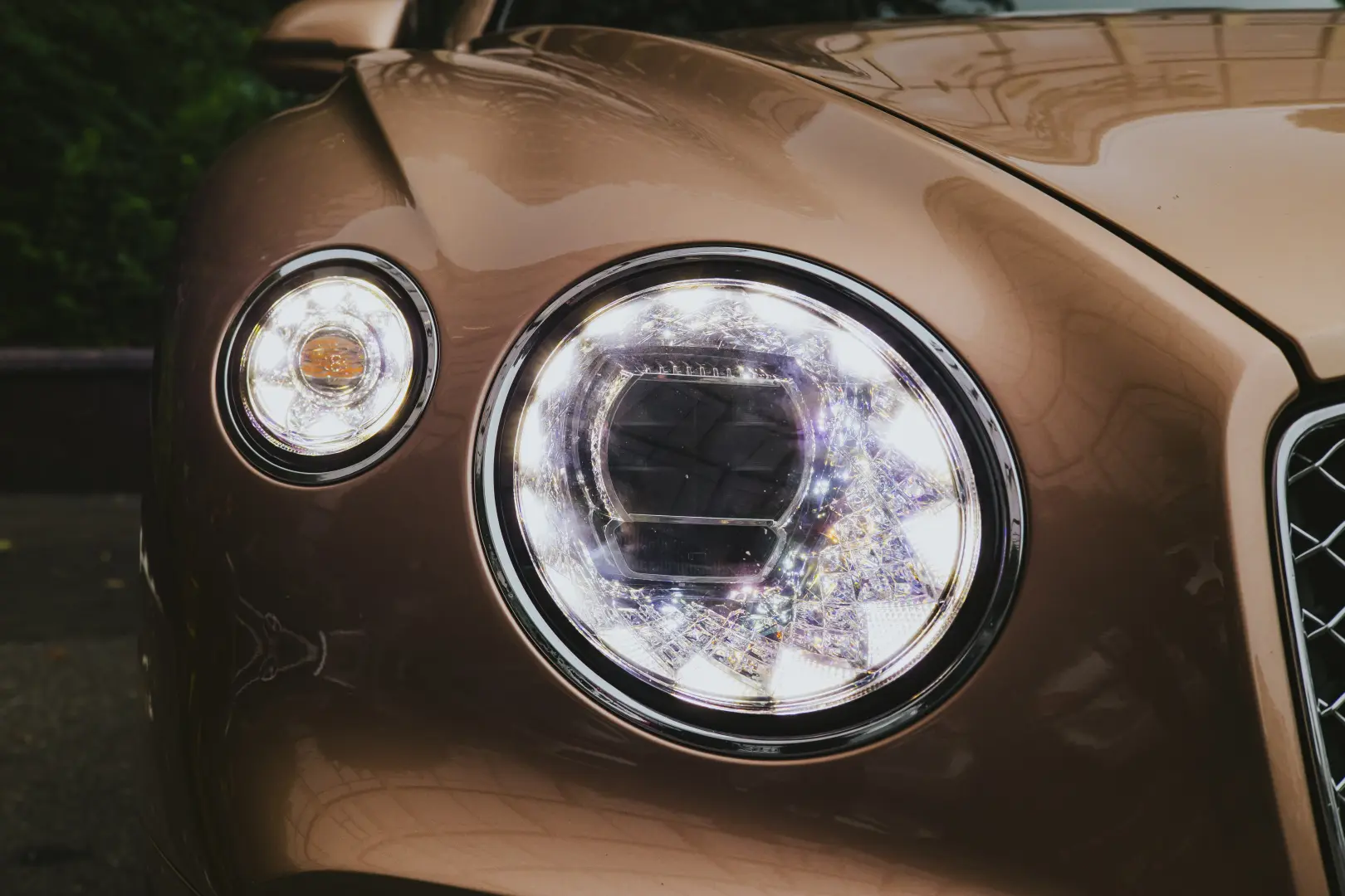 Bentley Continental GT – Centenary Specification