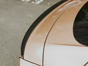 Bentley Continental GT – Centenary Specification