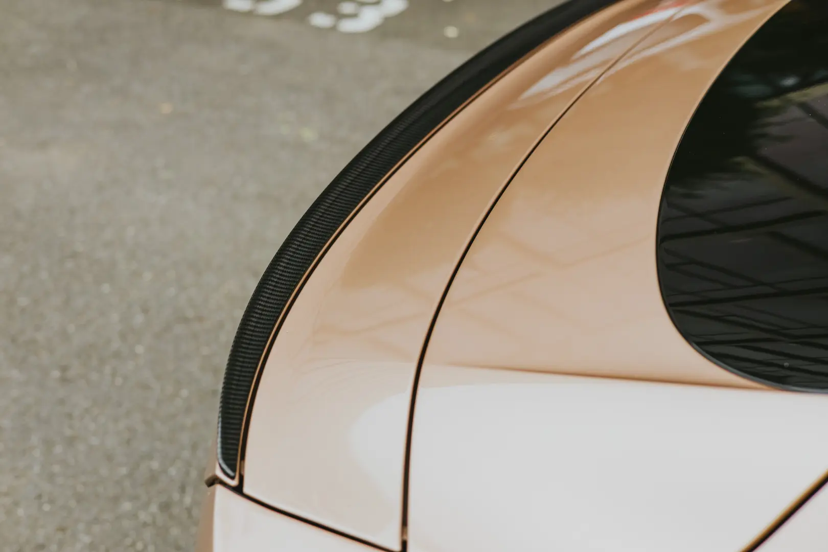 Bentley Continental GT – Centenary Specification