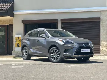 Lexus Seria NX300h - eAWD - Executive