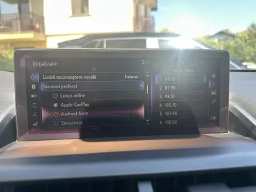 Lexus Seria NX300h - eAWD - Executive