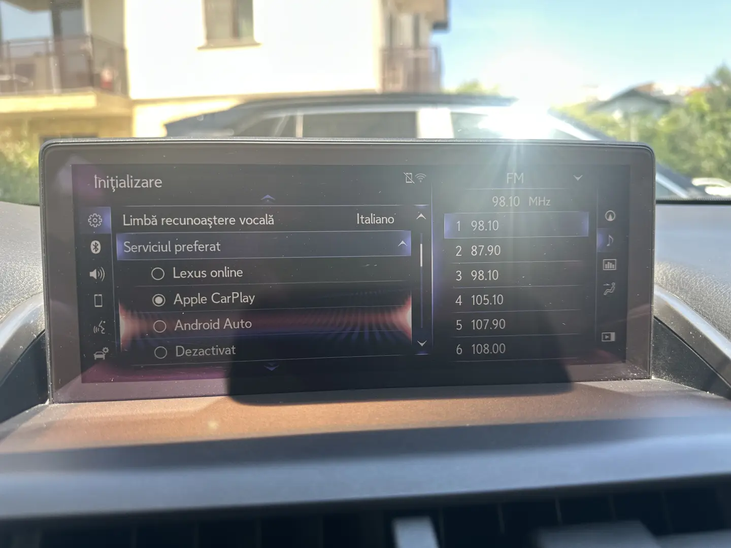 Lexus Seria NX300h - eAWD - Executive