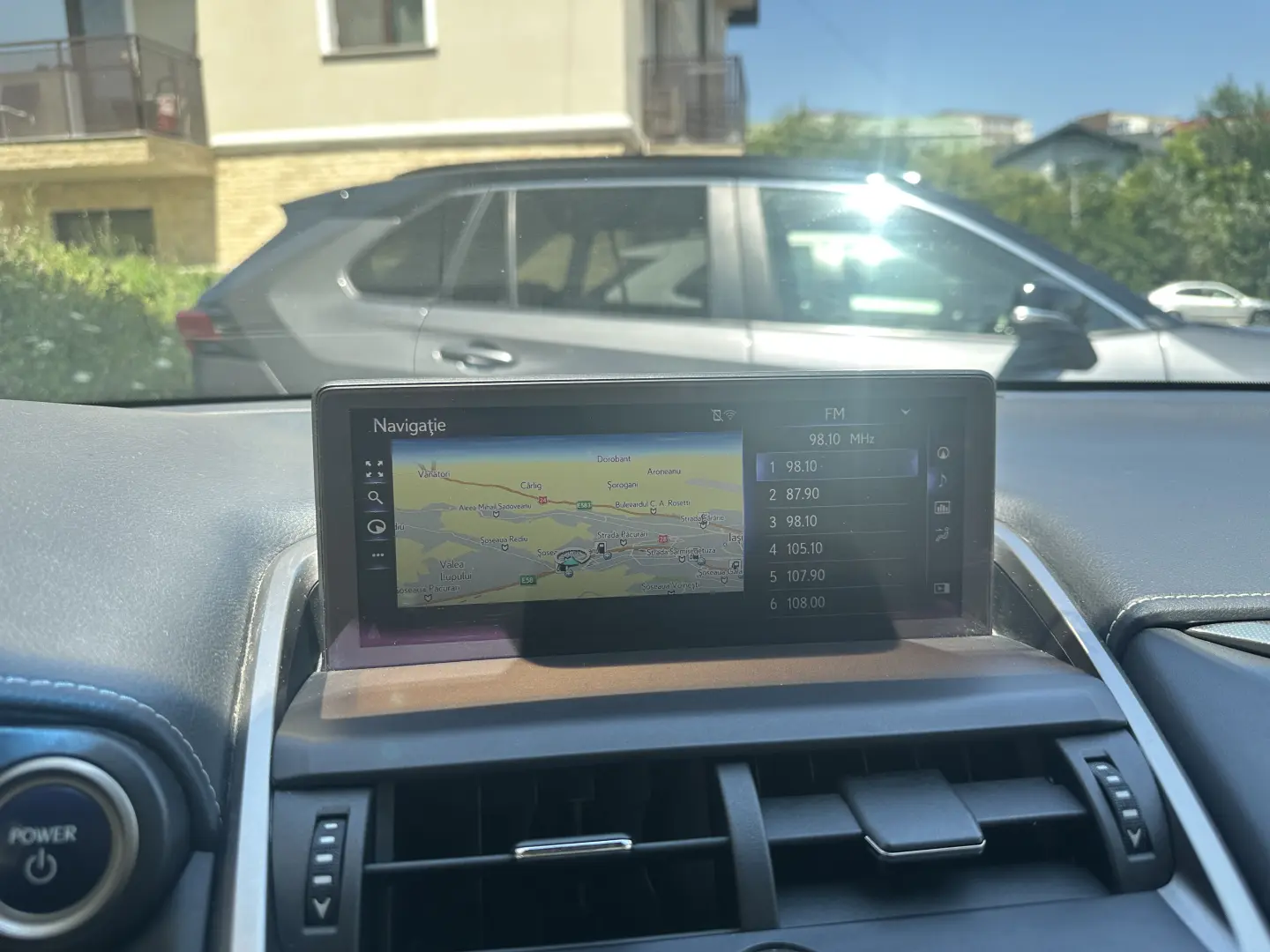 Lexus Seria NX300h - eAWD - Executive