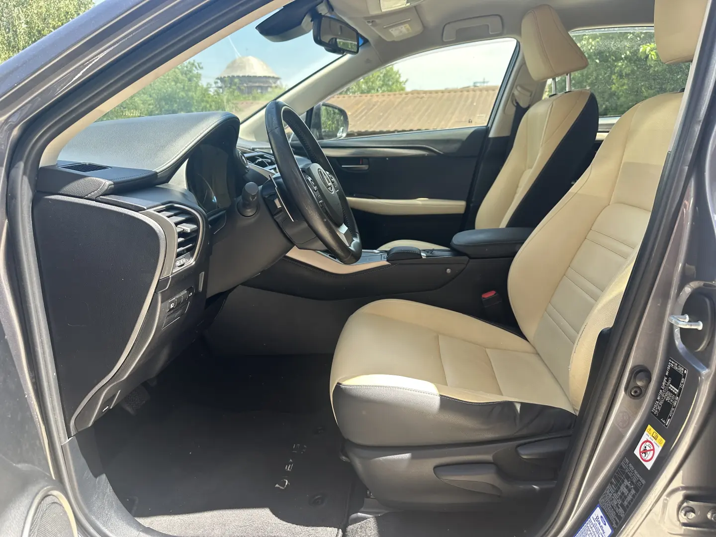 Lexus Seria NX300h - eAWD - Executive