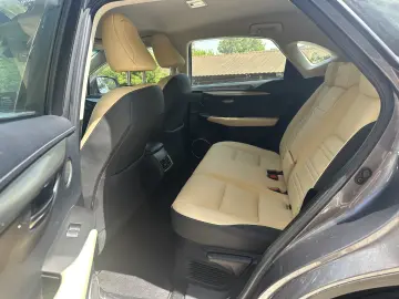 Lexus Seria NX300h - eAWD - Executive