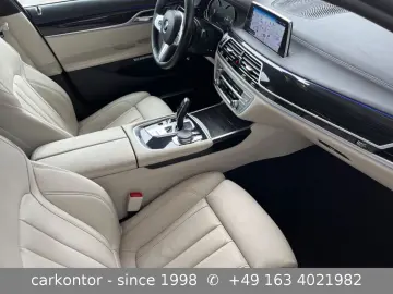 730d xDrive *M SPORTPAKET*SOFT CLOSE*4xSH*MWST