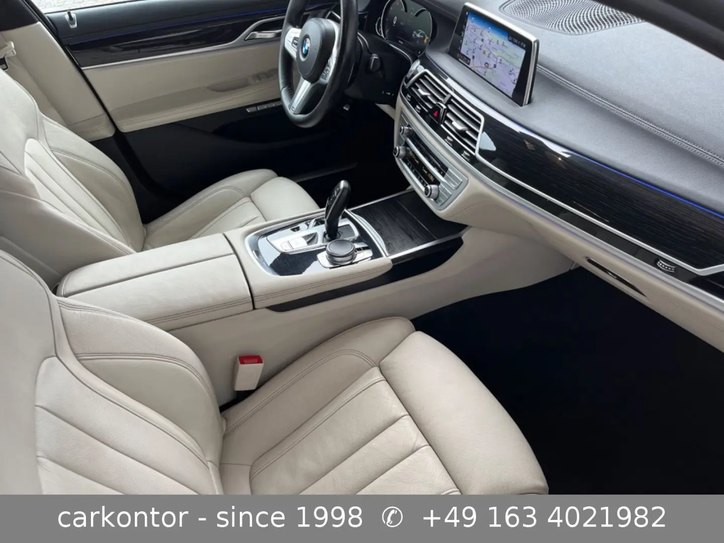 730d xDrive *M SPORTPAKET*SOFT CLOSE*4xSH*MWST