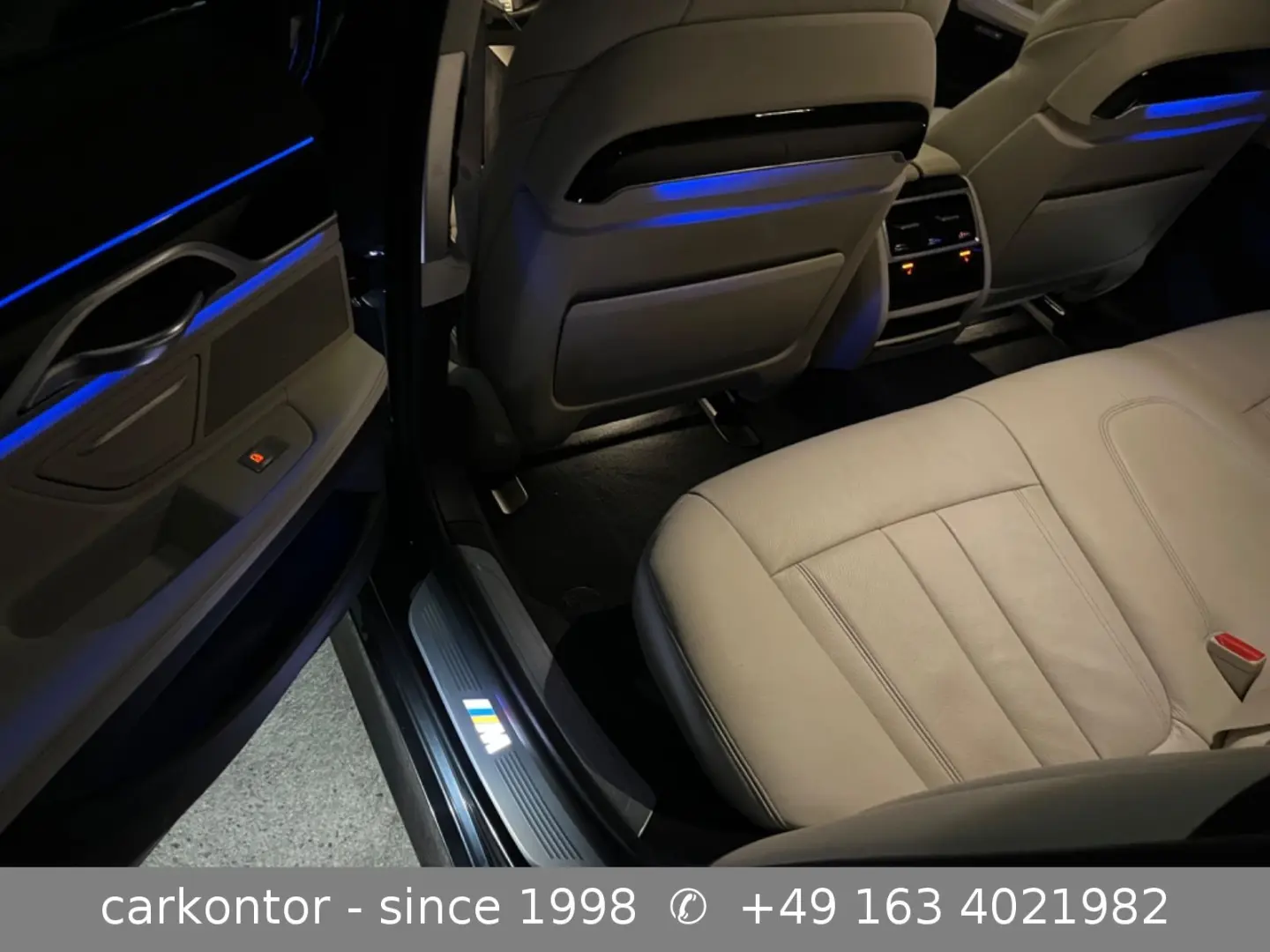730d xDrive *M SPORTPAKET*SOFT CLOSE*4xSH*MWST