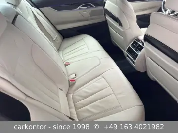 730d xDrive *M SPORTPAKET*SOFT CLOSE*4xSH*MWST