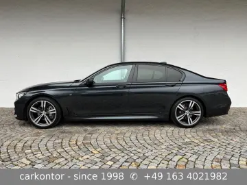 730d xDrive *M SPORTPAKET*SOFT CLOSE*4xSH*MWST