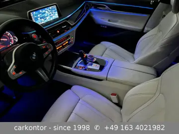 730d xDrive *M SPORTPAKET*SOFT CLOSE*4xSH*MWST