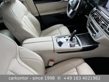 730d xDrive *M SPORTPAKET*SOFT CLOSE*4xSH*MWST