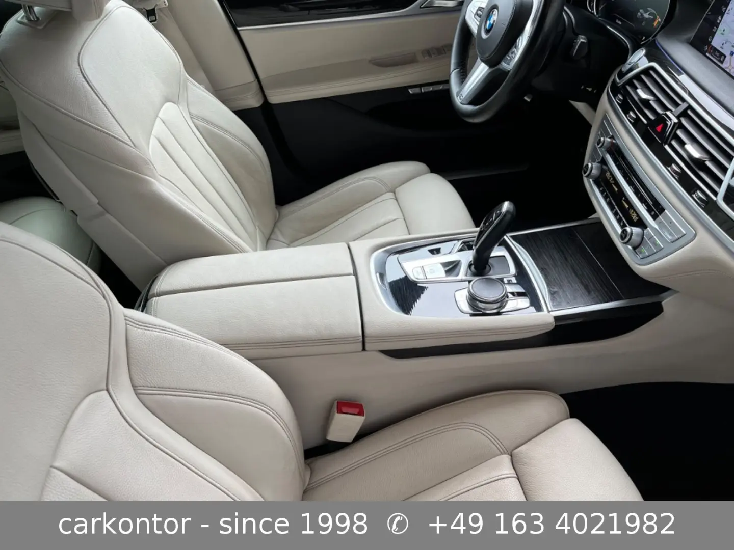 730d xDrive *M SPORTPAKET*SOFT CLOSE*4xSH*MWST