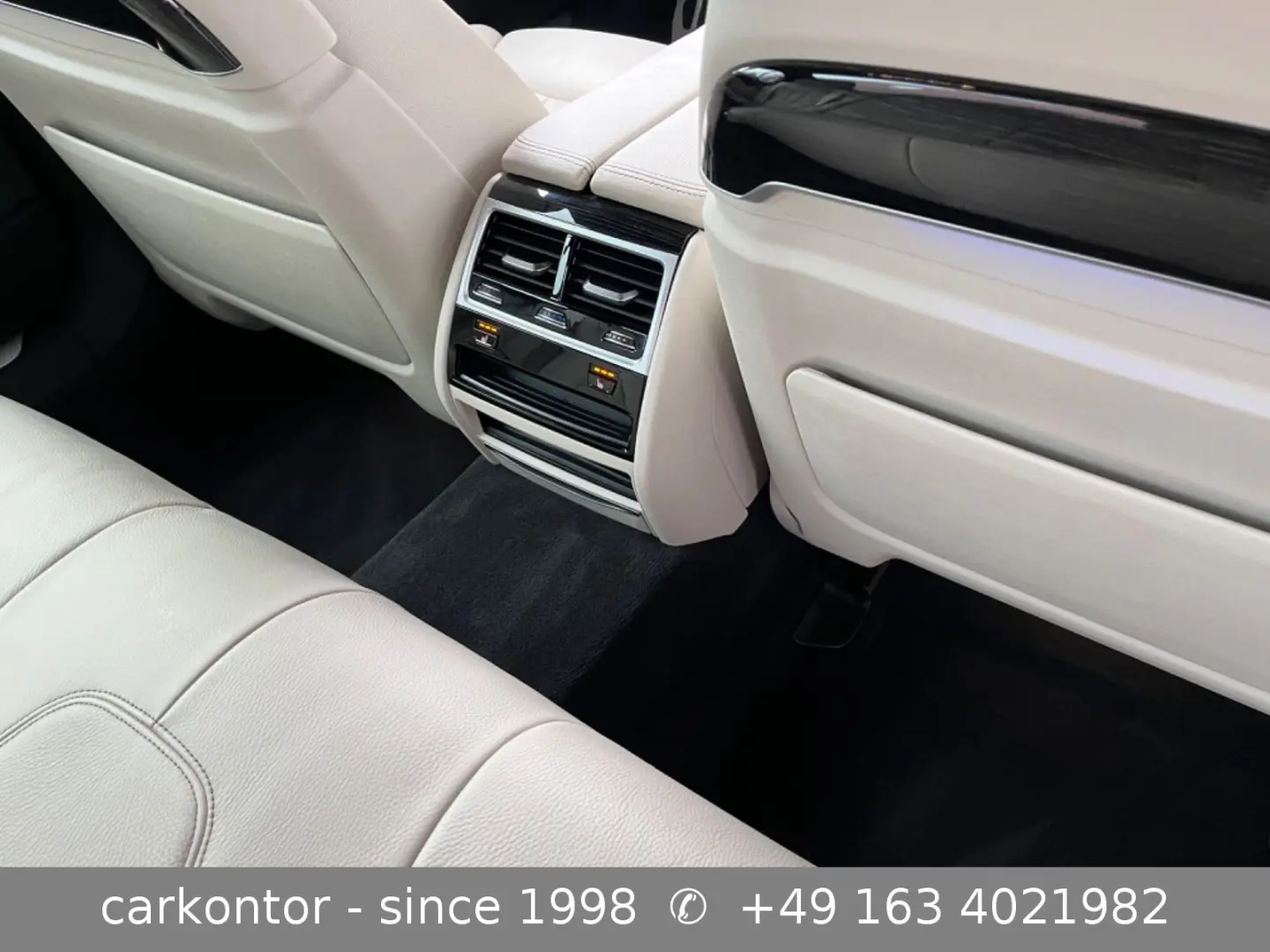 730d xDrive *M SPORTPAKET*SOFT CLOSE*4xSH*MWST
