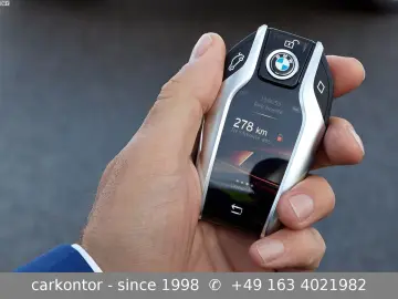 730d xDrive *M SPORTPAKET*SOFT CLOSE*4xSH*MWST