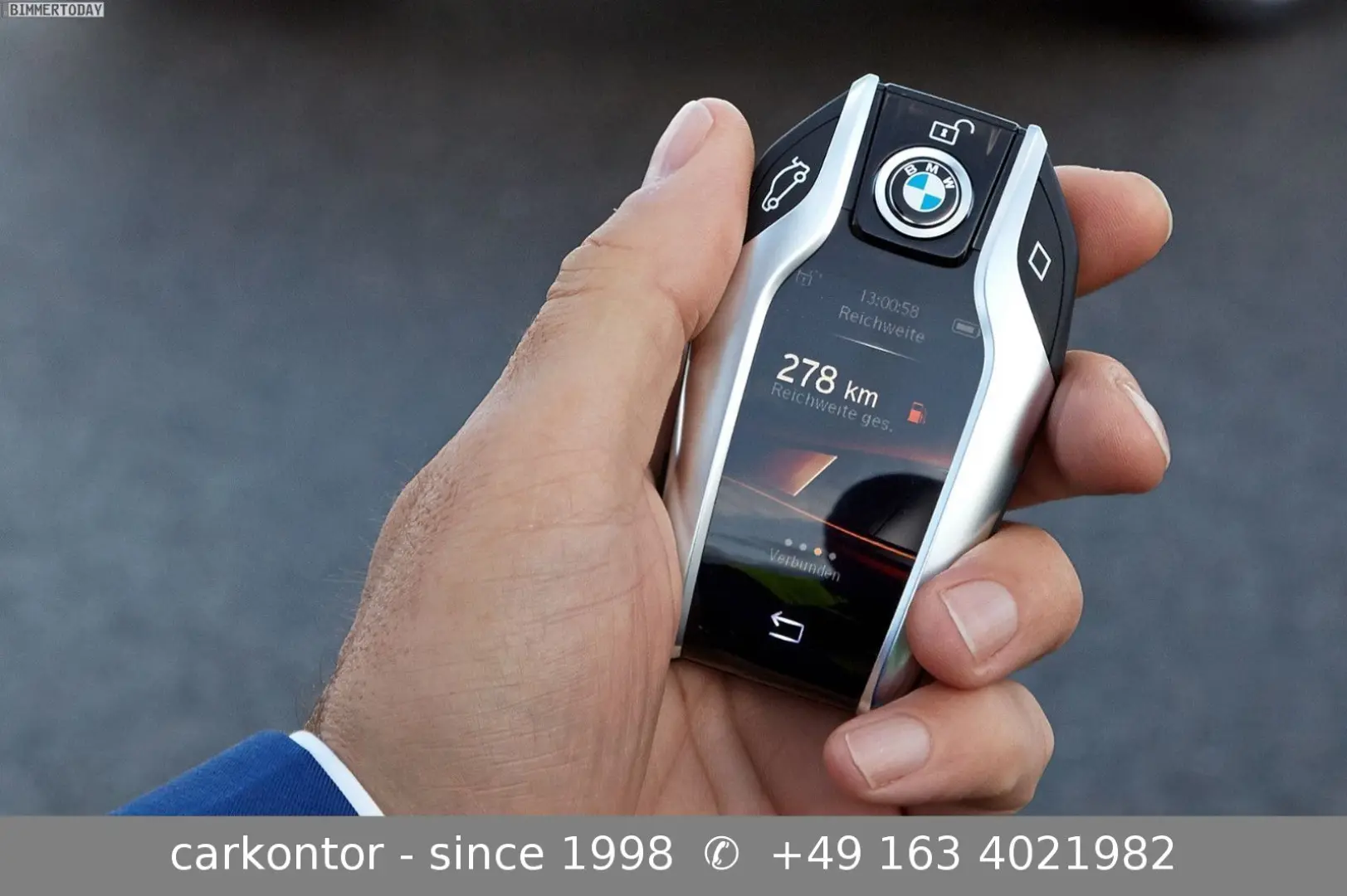 730d xDrive *M SPORTPAKET*SOFT CLOSE*4xSH*MWST