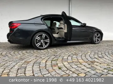 730d xDrive *M SPORTPAKET*SOFT CLOSE*4xSH*MWST