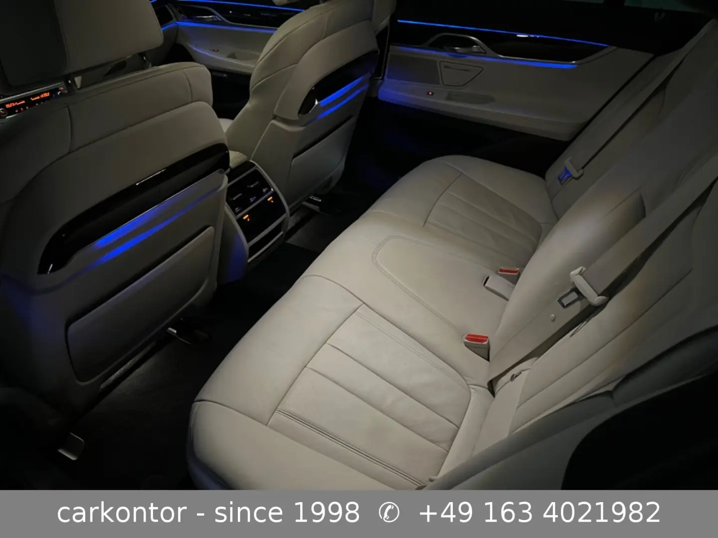 730d xDrive *M SPORTPAKET*SOFT CLOSE*4xSH*MWST