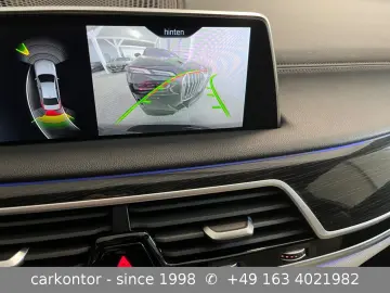 730d xDrive *M SPORTPAKET*SOFT CLOSE*4xSH*MWST
