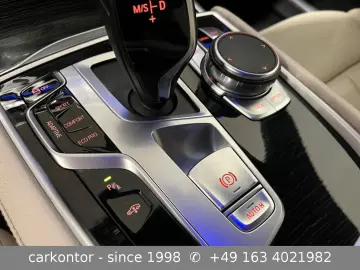 730d xDrive *M SPORTPAKET*SOFT CLOSE*4xSH*MWST