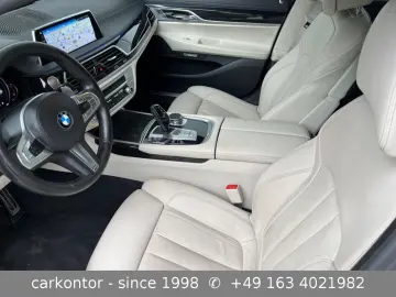 730d xDrive *M SPORTPAKET*SOFT CLOSE*4xSH*MWST