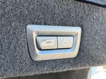750d xDrive M-Sport Head-Up Massage Laser Standh