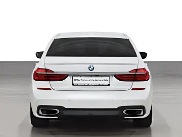 740D XDRIVE M-SPORTPAKET*TOP-ZUSTAND*