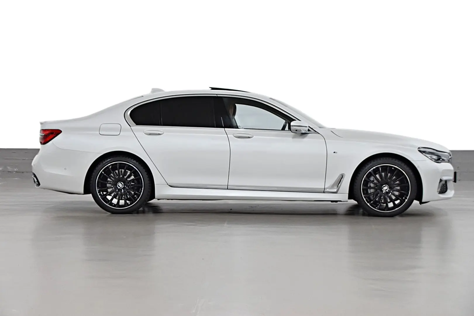 740D XDRIVE M-SPORTPAKET*TOP-ZUSTAND*