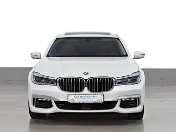 740D XDRIVE M-SPORTPAKET*TOP-ZUSTAND*