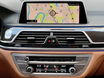 740D XDRIVE M-SPORTPAKET*TOP-ZUSTAND*
