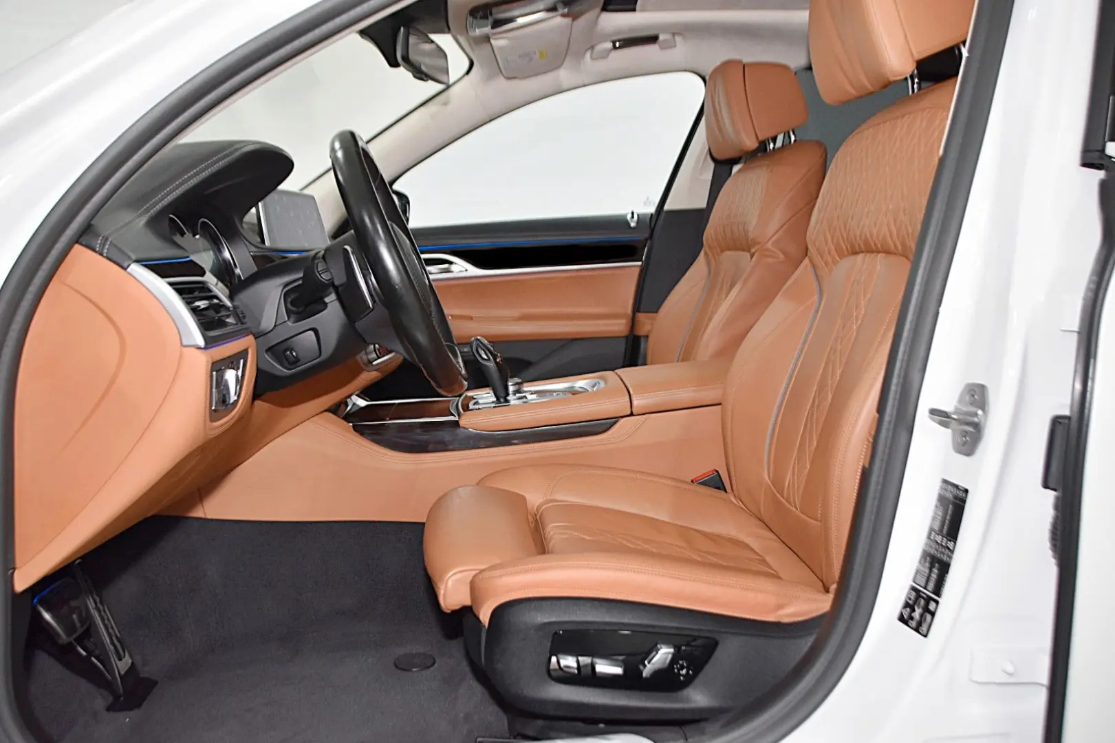 740D XDRIVE M-SPORTPAKET*TOP-ZUSTAND*