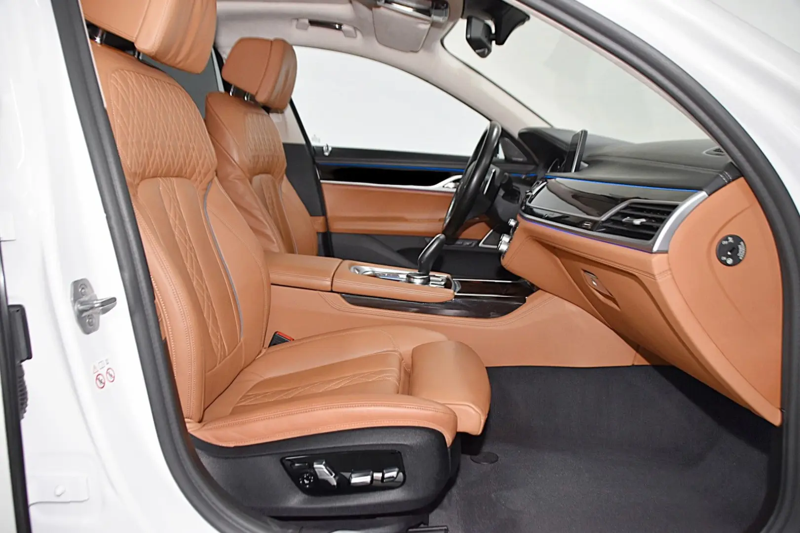 740D XDRIVE M-SPORTPAKET*TOP-ZUSTAND*