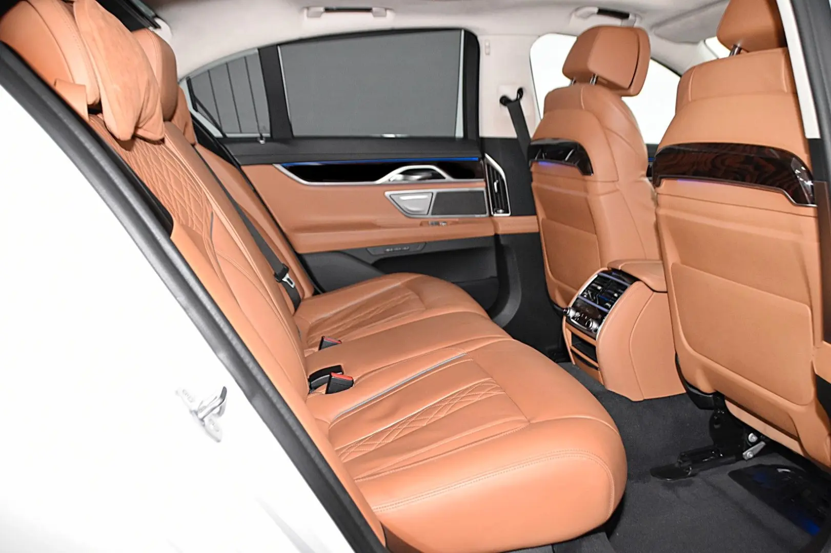 740D XDRIVE M-SPORTPAKET*TOP-ZUSTAND*
