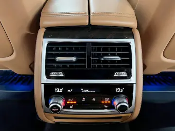 740D XDRIVE M-SPORTPAKET*TOP-ZUSTAND*