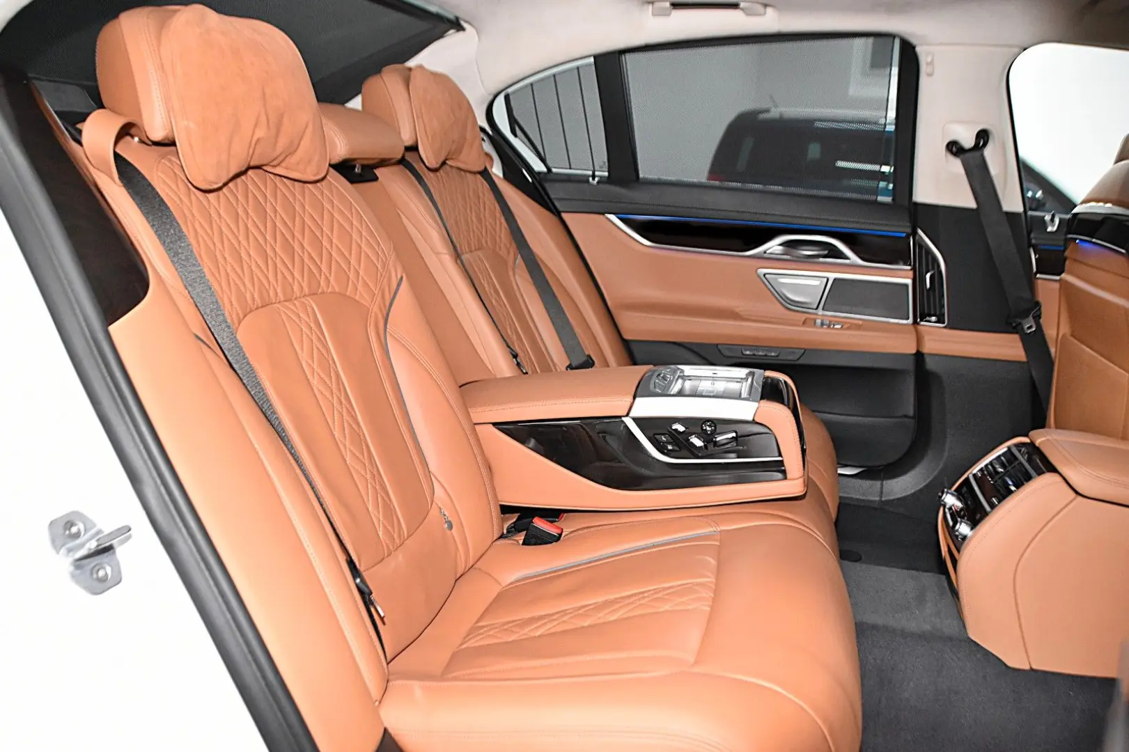 740D XDRIVE M-SPORTPAKET*TOP-ZUSTAND*