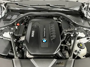740D XDRIVE M-SPORTPAKET*TOP-ZUSTAND*