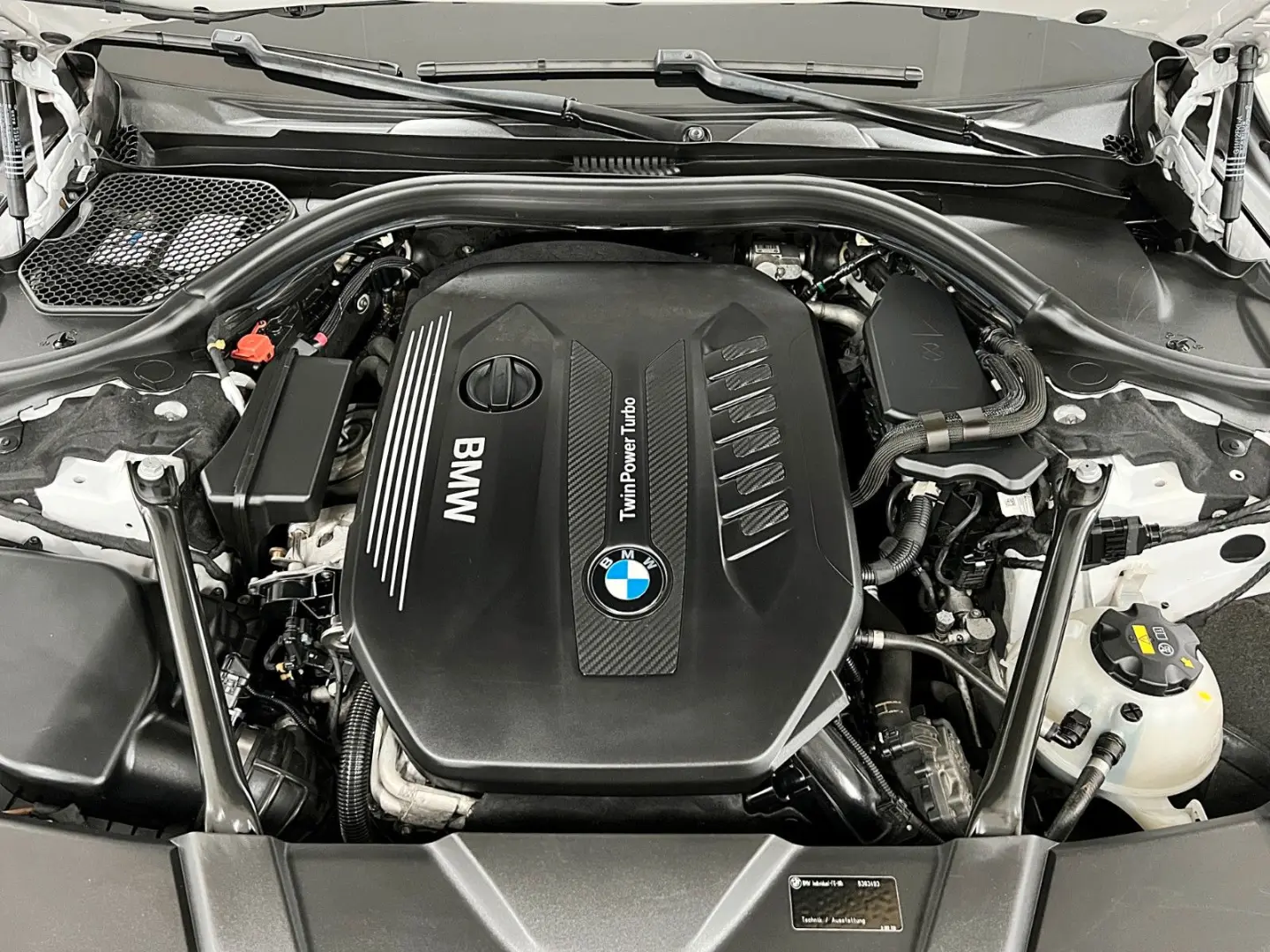 740D XDRIVE M-SPORTPAKET*TOP-ZUSTAND*