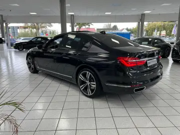 740 d xDrive*Laser*H-Up*360°*SHD*Soft*Keyl*Luft*