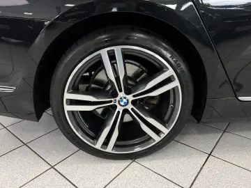 740 d xDrive*Laser*H-Up*360°*SHD*Soft*Keyl*Luft*